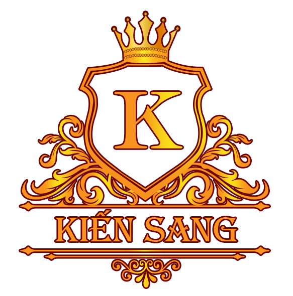 Logo Kiensang.vn