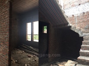 Thi công trọn gói mẫu biệt thự 3 tầng tại Hà Giang