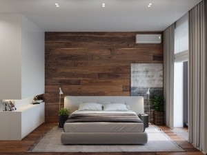 Thiết kế nội thất chung cư tại Mê Linh
